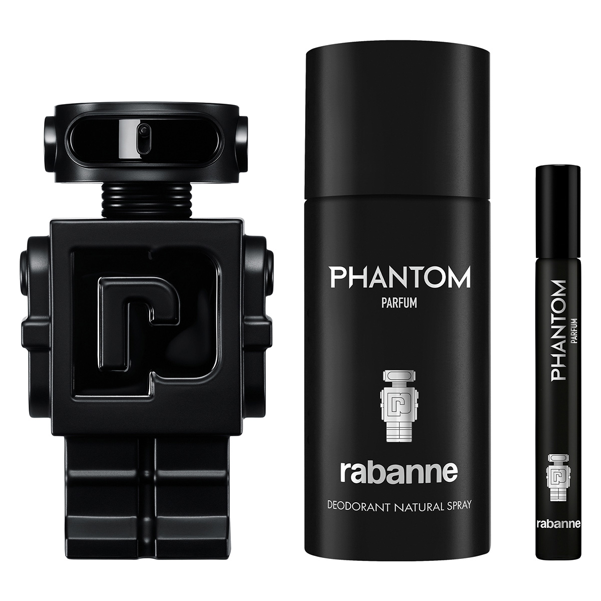PHANTOM SET PARFUM
